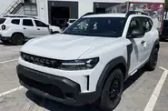 Renault Duster Authentic