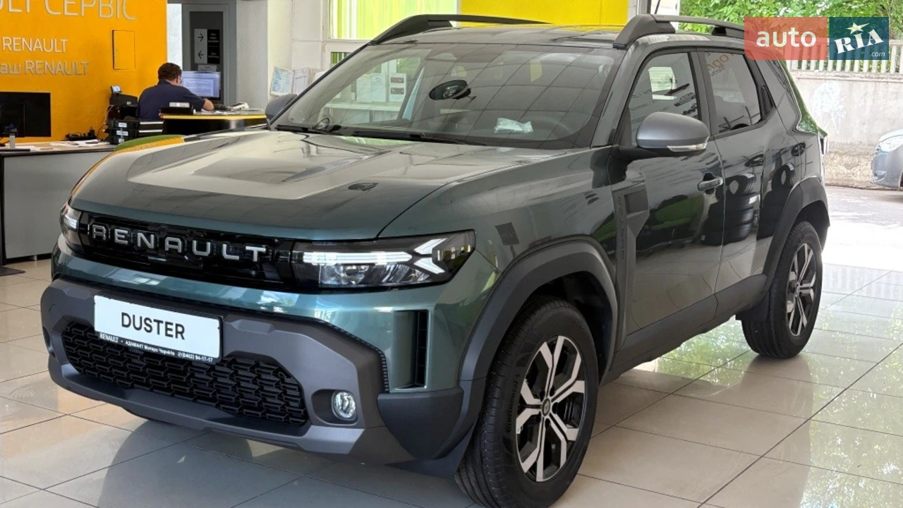 Renault-12
