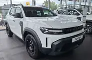 Renault Duster Authentic