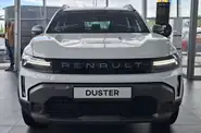 Renault Duster Evolution