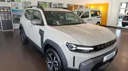 Renault Duster Evolution