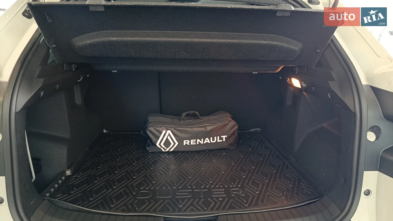 Renault-12