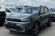 Renault Duster Evolution