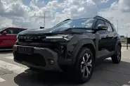 Renault Duster Evolution