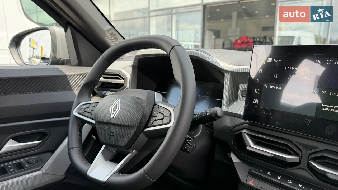 Renault-12
