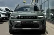Renault Duster Evolution