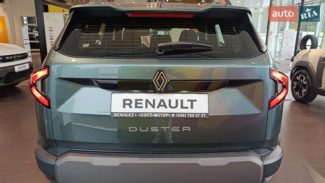 Renault-10