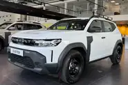 Renault Duster Authentic
