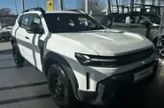 Renault Duster Authentic