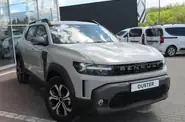 Renault Duster Evolution