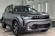 Renault Duster Evolution