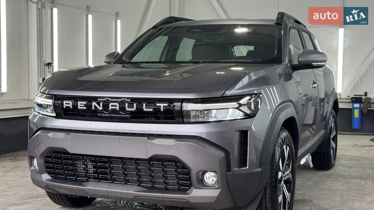 Renault-3