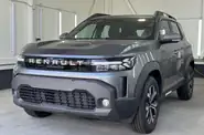 Renault Duster Evolution