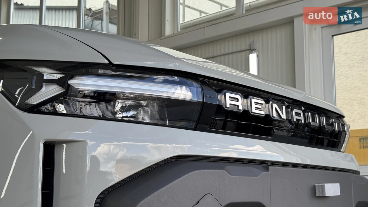 Renault-10