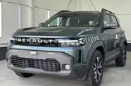 Renault Duster Evolution