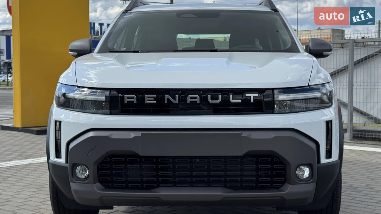 Renault-3