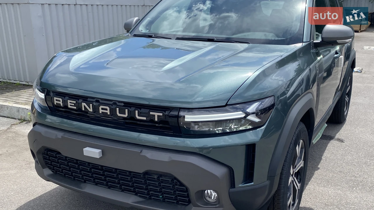 Renault-21