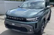 Renault Duster Evolution