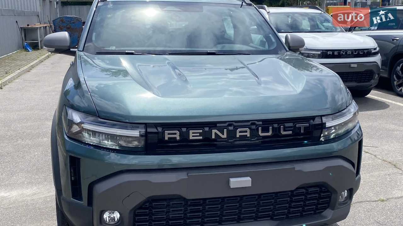 Renault-19