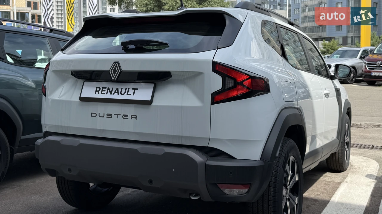 Renault-12