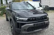Renault Duster Evolution