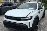 Renault Duster Authentic