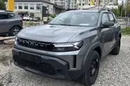 Renault Duster Authentic