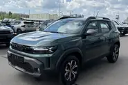 Renault Duster Evolution