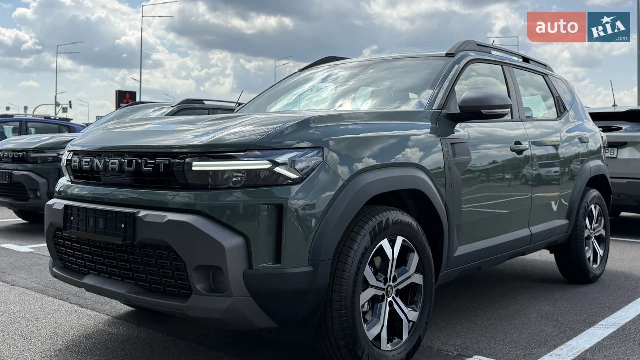 Renault-21