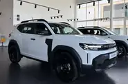 Renault Duster Authentic