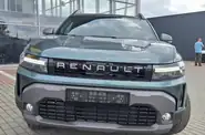 Renault Duster Evolution