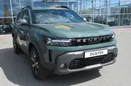 Renault Duster Evolution