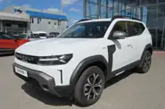 Renault Duster Evolution