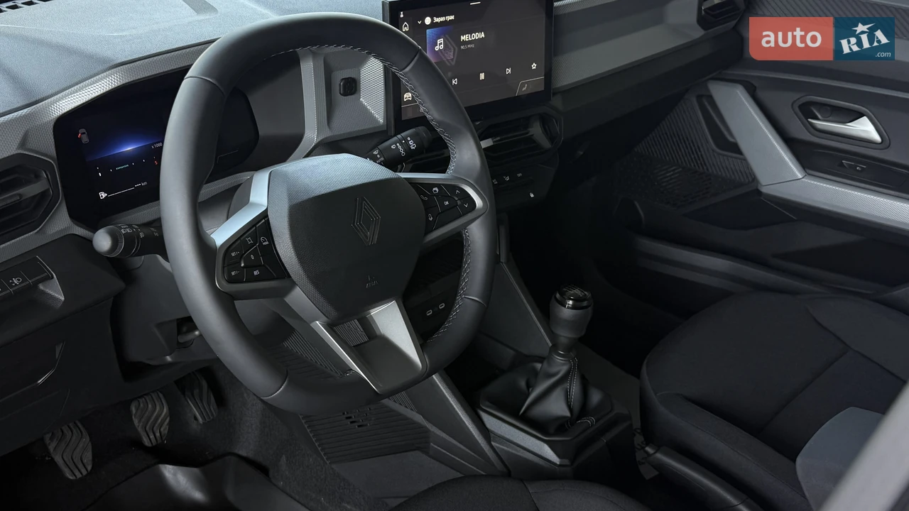 Renault-6