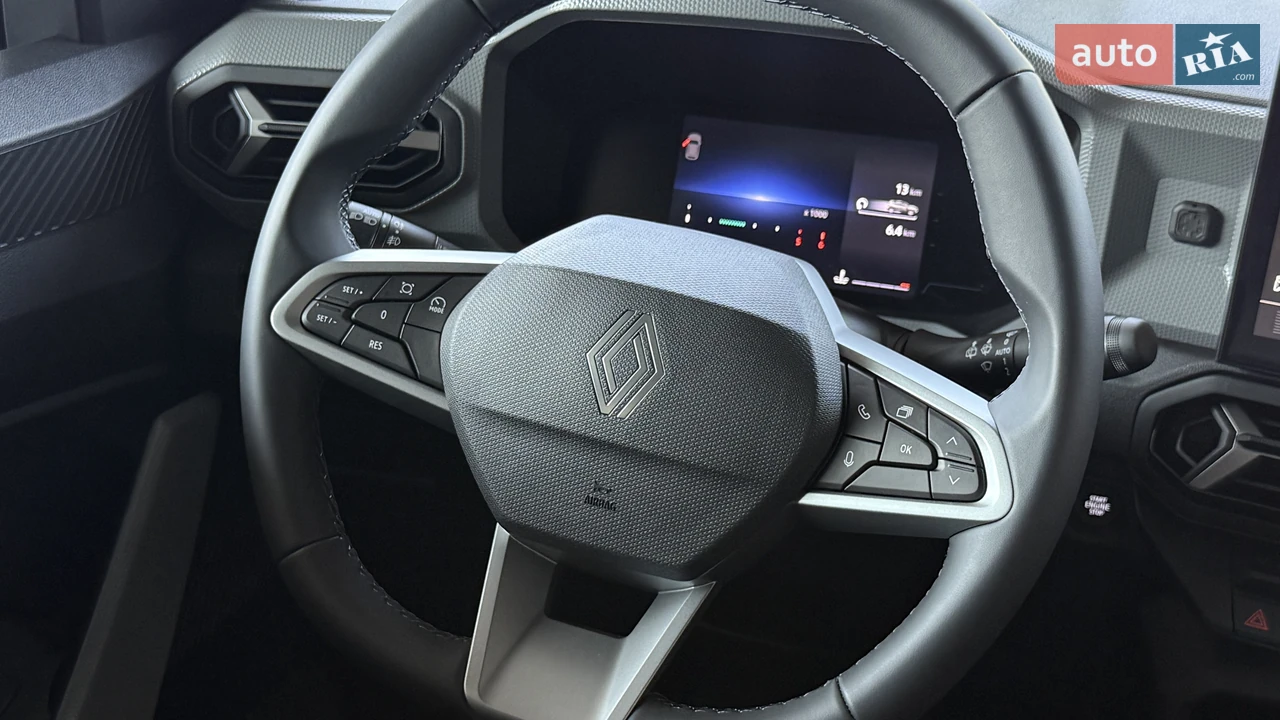 Renault-10