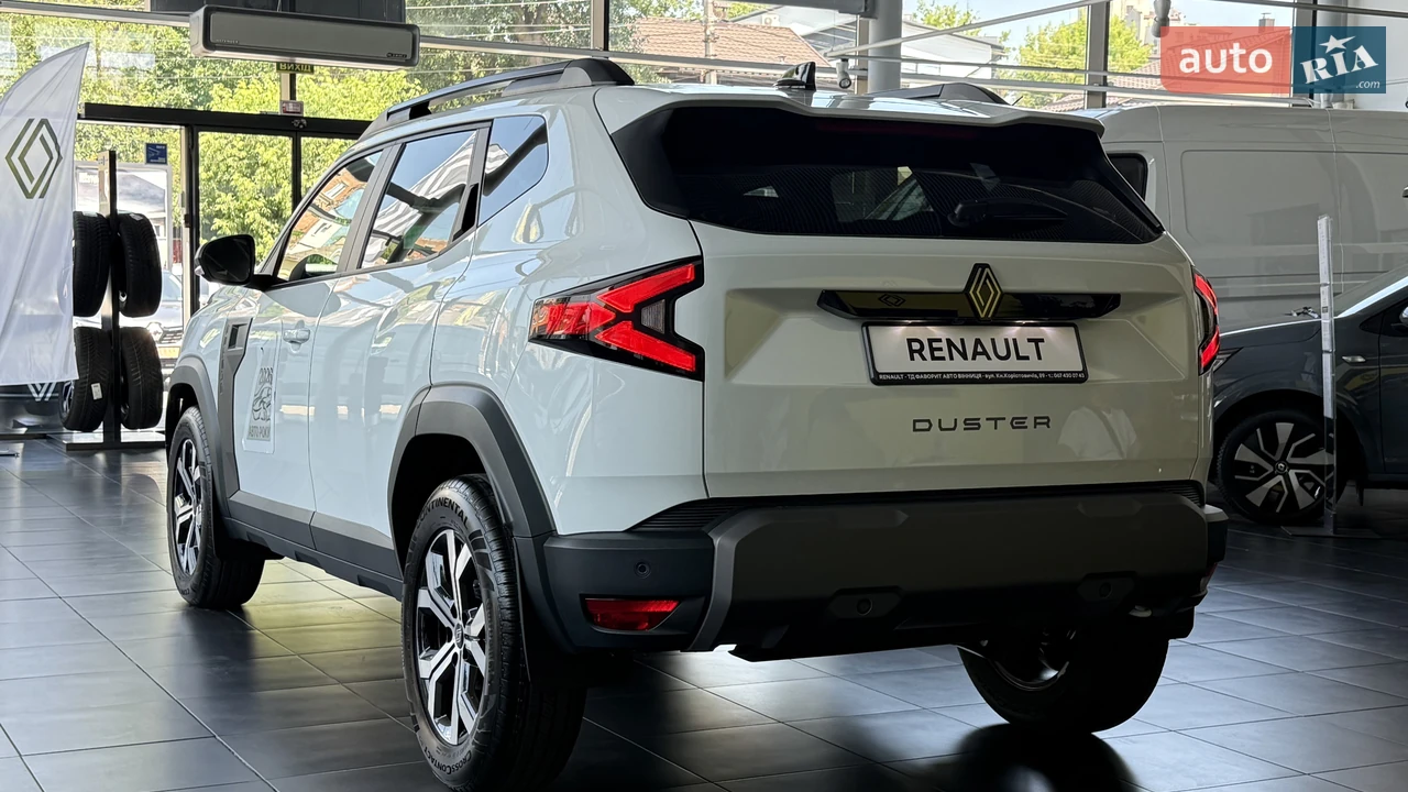 Renault-21