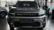 Renault Duster Evolution