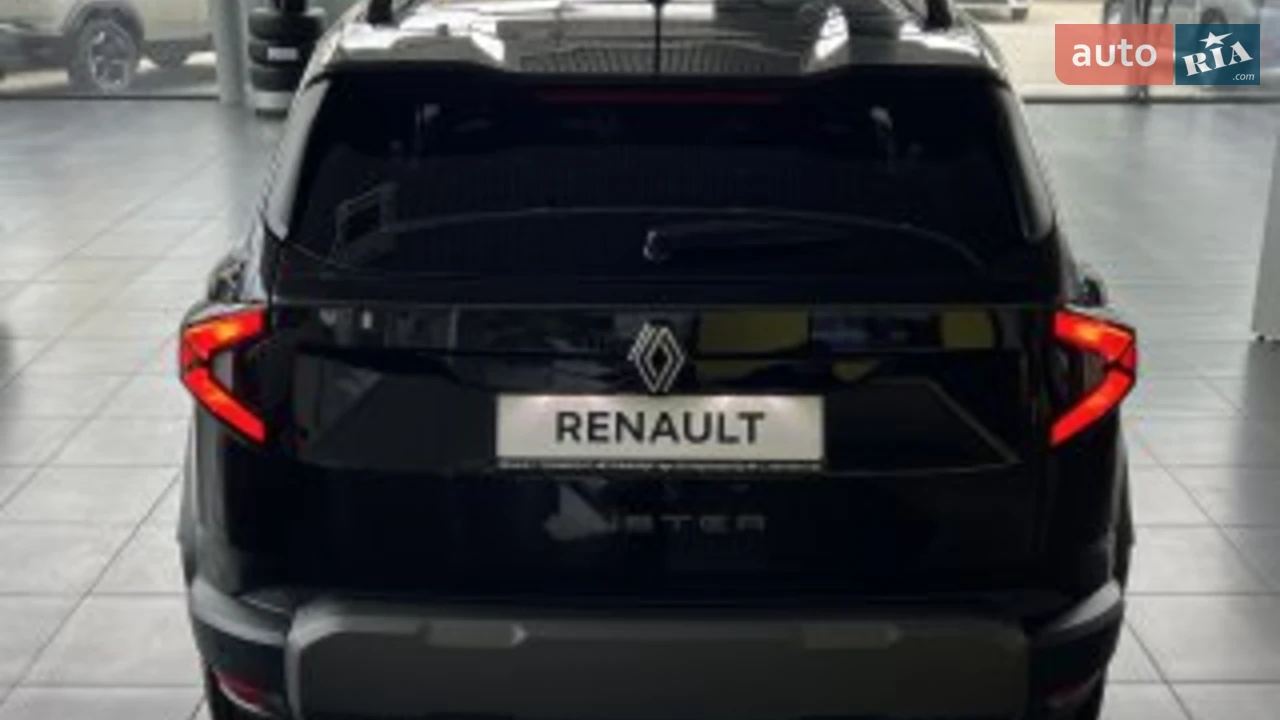 Renault-10
