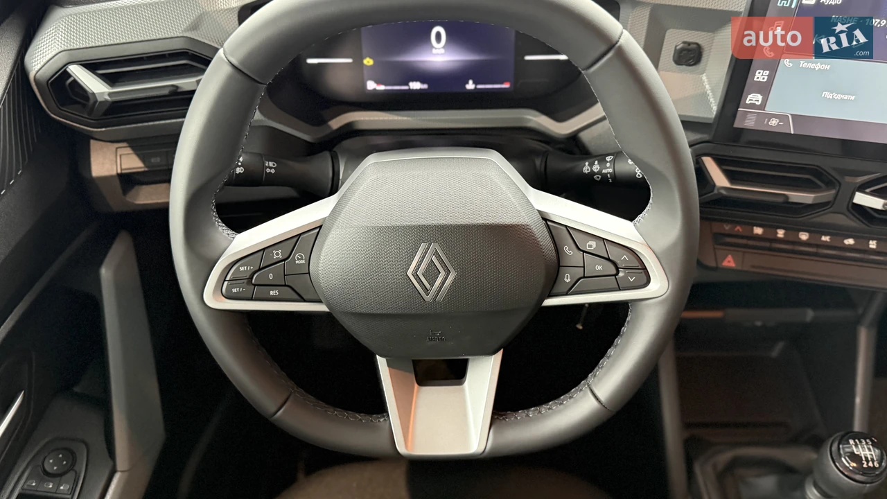 Renault-30