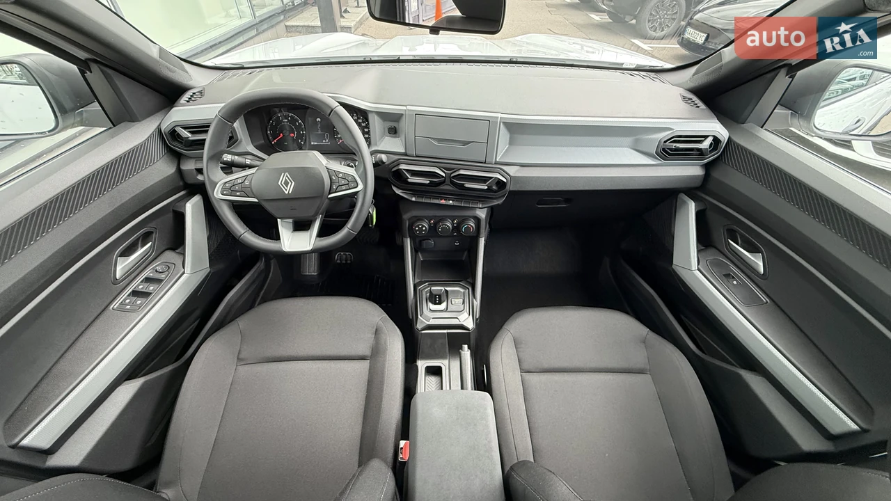 Renault-10