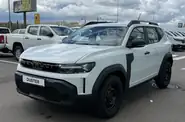 Renault Duster Authentic