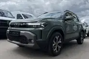 Renault Duster Evolution