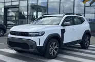 Renault Duster Evolution
