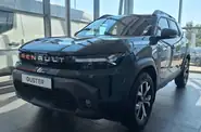 Renault Duster Evolution