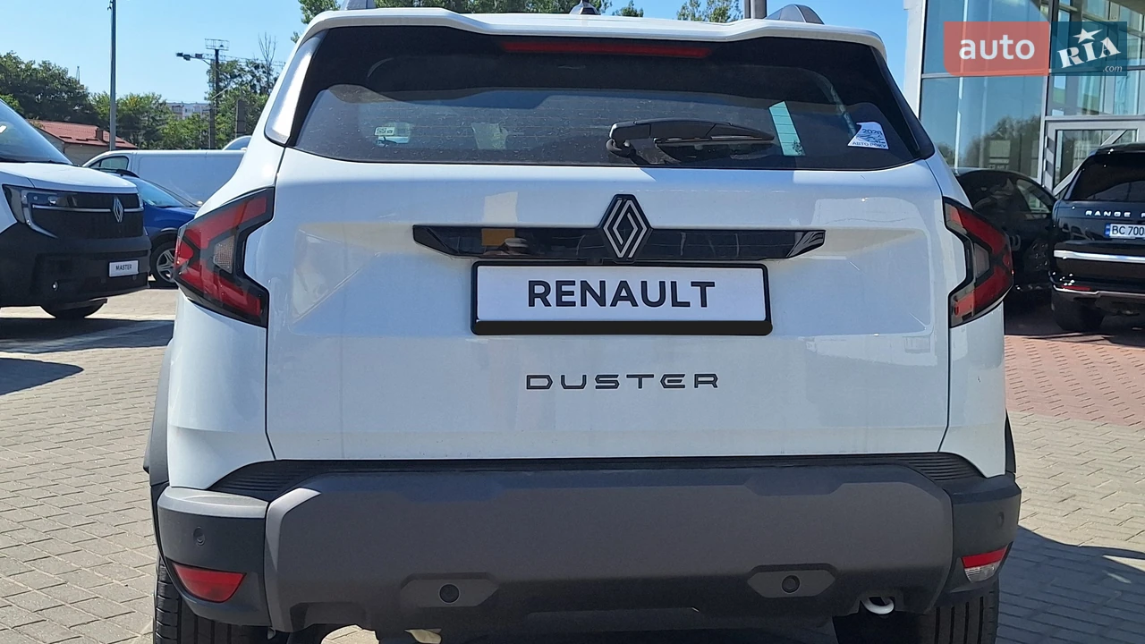 Renault-12