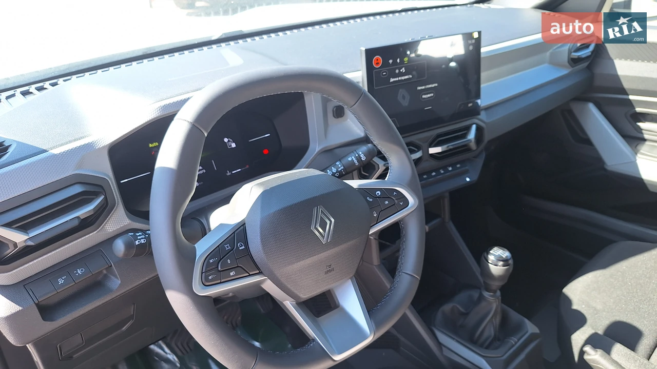Renault-25