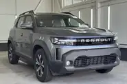 Renault Duster Evolution