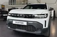 Renault Duster Authentic