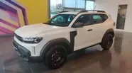 Renault Duster Authentic