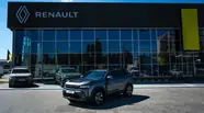 Renault Duster Evolution